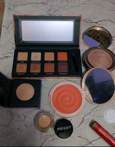 Makeup Combo
