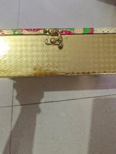 Multi Purpose Box