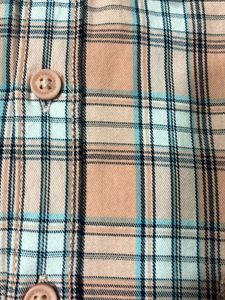 100 % Cotton Branded Shirt L Size ..