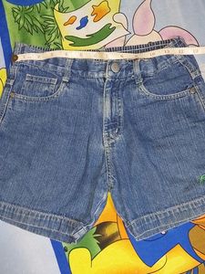 Short Girls Boys Can Wear