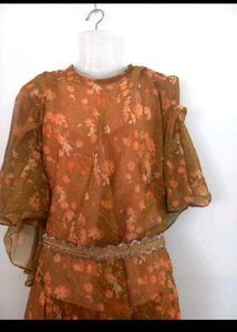 Self Design Lehenga
