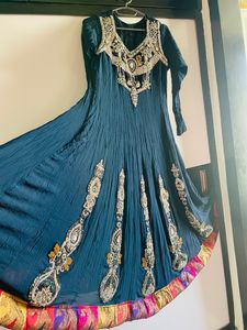 Designers Gowns