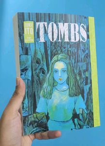Set Of 3 ( Ito Books )