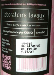 Emily In Paris Perfume