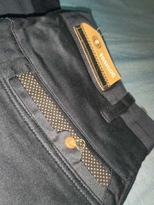 Formal Pants