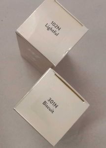 Myglamm Super Serum Foundation