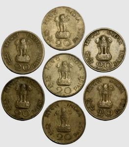 Buyer will get same year coin