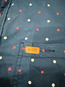 US Polo Assn Party wear shirt