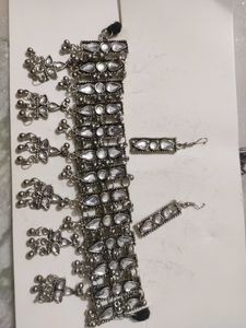 Silver Jewelry