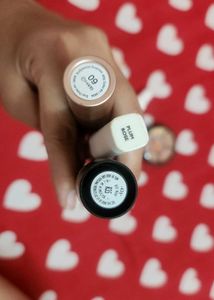 Mixed Makeup Lot