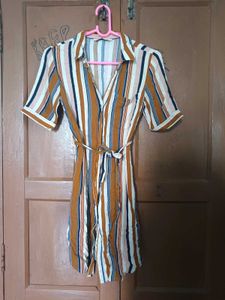 Dress Xs