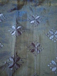 New Full Dress Material