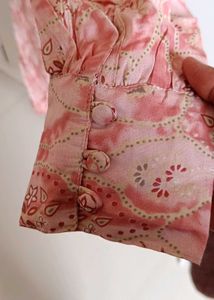 3 PIECE CO-ORD SET