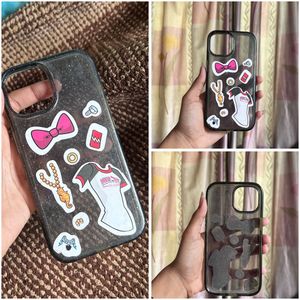 Pack Of 4 Iphone 14 Cases