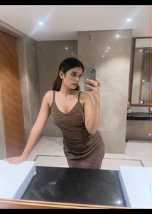 Long Slit Dress