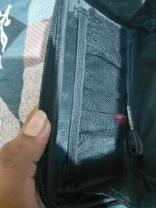 Forever Young Hard Case Clutch