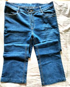 New Condition Jeans
