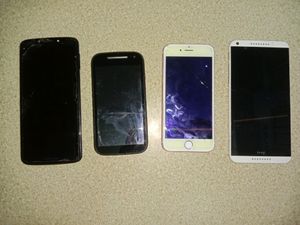 Mobile Phones