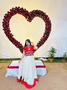 Navratri Lehenga Choli
