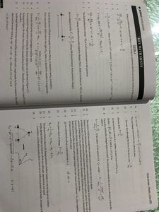 Physics Study Packages