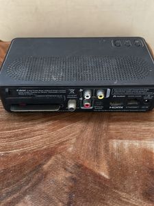 Airtel Hd+ Setup Box With Remote