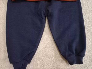 ❗ FREE DELIVERY❗New Woolen baby cloths suit set