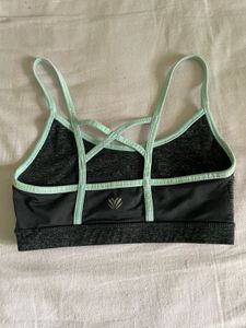 Cute And Comfy Sports Bra