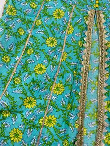 Kurti For Daily Use