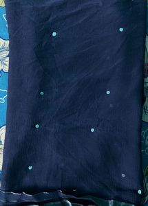 3 Dupattas(White, Blue, Black)at just ₹229👀