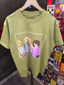 DRAGON BALLZ UNISEX OVERSIZE TEE 👀😎🔥❤️‍🔥