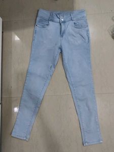 Demin Jeans