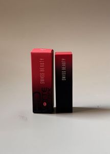 Swiss Beauty HD Matte Lipstick