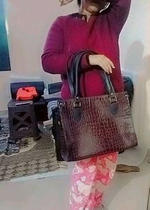 Brand New Bag
