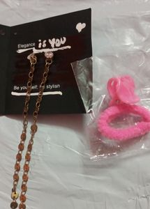 3 Combo Earrings