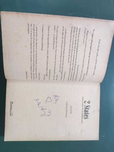 Two States By Chetan Bhagat