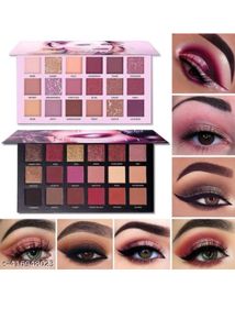 Eye Shadow Palette