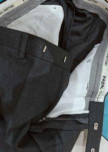 Waist Coat Nd Pant Next To New Untouched