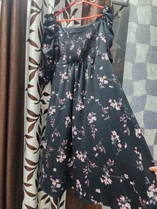 Twenty Dresses Slit Dress .