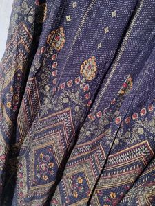 Ethnic Skirt