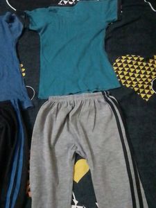 Kids&#39; Adidas &amp; Ferrari Outfit Set