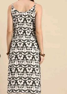 Printed Kurta