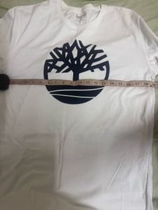 Timberland Tee