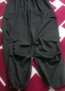 Parashut Pant