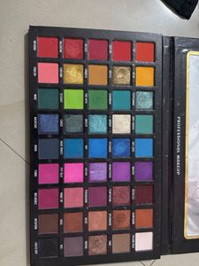 Eyeshadow plate new