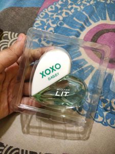 My Glamm Lit Xoxo Fragrance - Sassy