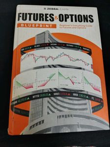 Future &amp; Options Blueprint Guide