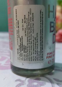 Happy Birthday by BBW , 10ml Sample