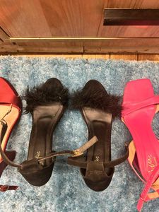 Mixed Heels Bundle