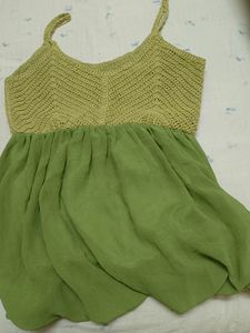 A comfy and classy top