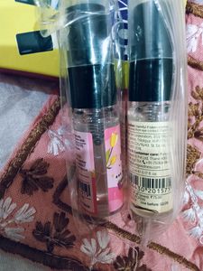 30off Plum Body Mist Combo Pack Of 5